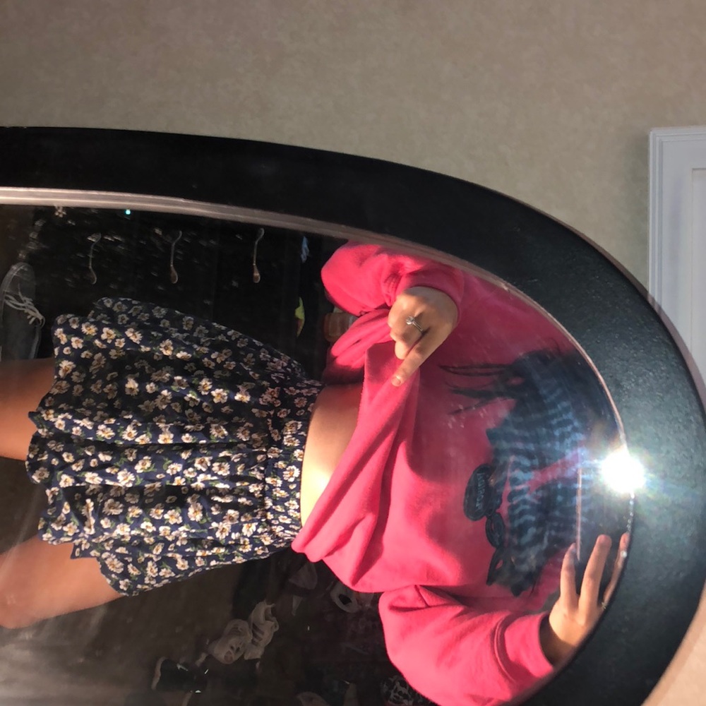 Forever 21 skirt